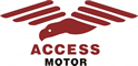 Access motor